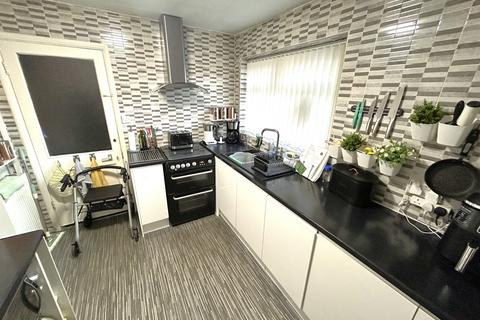 undefined, Carlingford close, Adswood