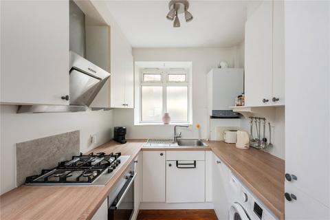 2 bedroom apartment for sale, Bevenden Street, London, N1