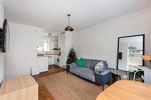 2 bedroom apartment for sale, Bevenden Street, London, N1