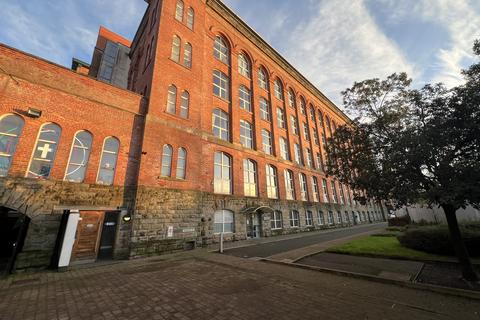 1 bedroom flat for sale, Houldsworth Mill, Waterhouse Way, Reddish