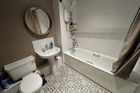 1 bedroom flat for sale, Houldsworth Mill, Waterhouse Way, Reddish