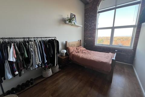 1 bedroom flat for sale, Houldsworth Mill, Waterhouse Way, Reddish
