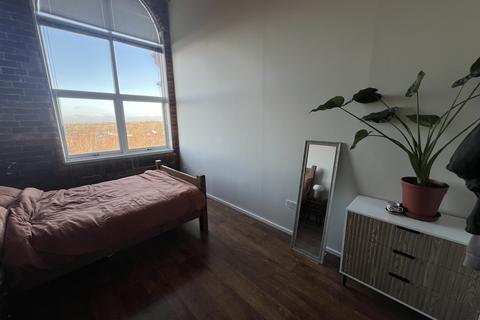 1 bedroom flat for sale, Houldsworth Mill, Waterhouse Way, Reddish