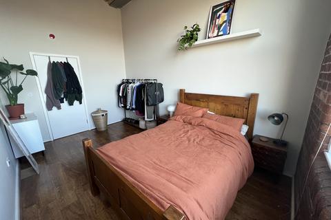 1 bedroom flat for sale, Houldsworth Mill, Waterhouse Way, Reddish