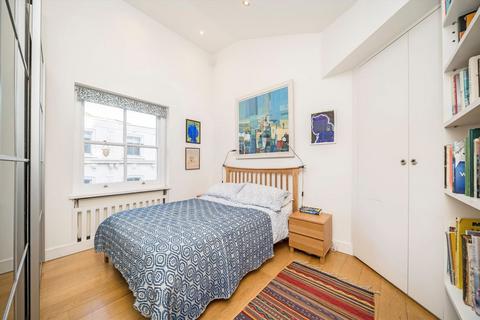 2 bedroom flat for sale, Bury Place, London WC1A