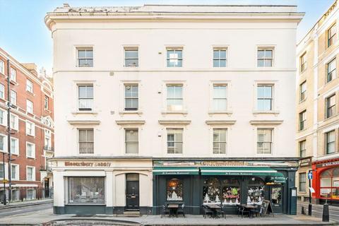 undefined, Bury Place, London WC1A