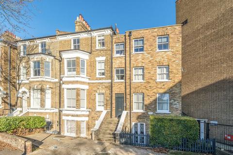 Gauden Road, London SW4
