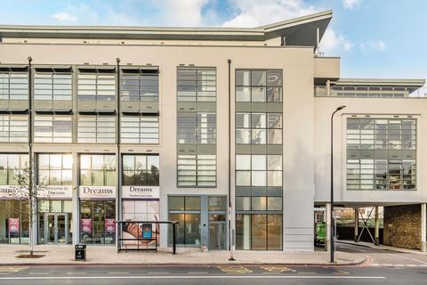 2 bedroom flat for sale, Clapham Road, London SW9