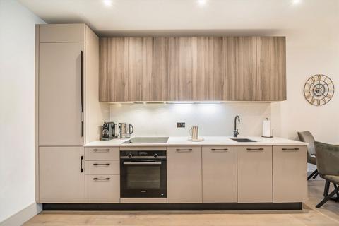 2 bedroom flat for sale, Clapham Road, London SW9