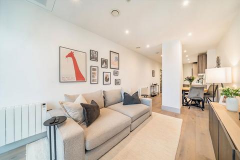 2 bedroom flat for sale, Clapham Road, London SW9