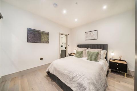 2 bedroom flat for sale, Clapham Road, London SW9