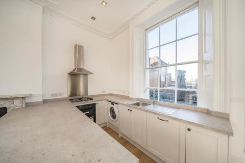 2 bedroom flat for sale, Wandsworth Road, London SW8
