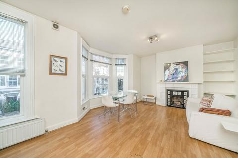 1 bedroom flat for sale, St. Luke's Avenue, London SW4