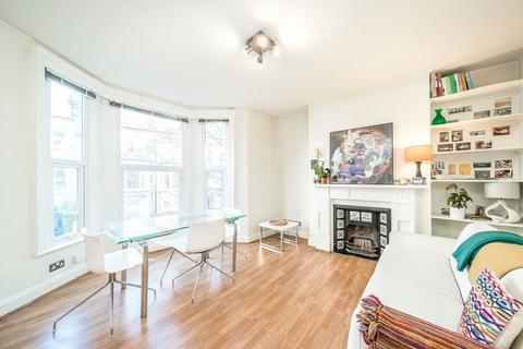 1 bedroom flat for sale, St. Luke's Avenue, London SW4