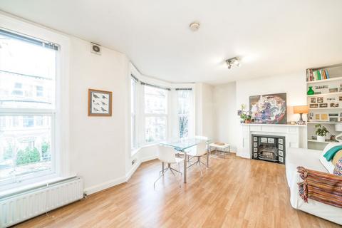 1 bedroom flat for sale, St. Luke's Avenue, London SW4