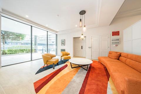undefined, Aldersgate Street, London EC1A