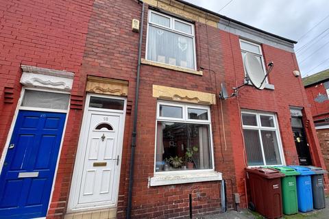 2 bedroom terraced house for sale - Lindum Street, Fallowfield