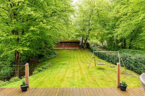 4 bedroom detached house for sale, Bishops Road, Tewin, Welwyn
