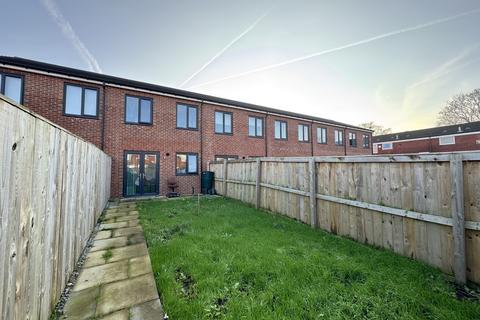 2 bedroom terraced house for sale, Abel Road, Ardwick