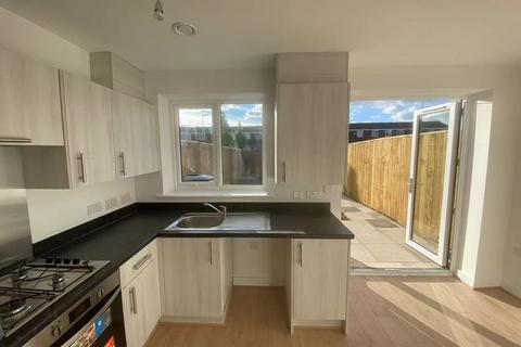 2 bedroom terraced house for sale, Abel Road, Ardwick