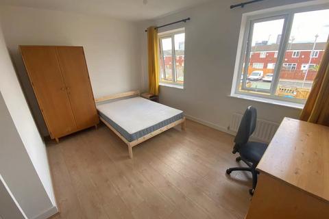 2 bedroom terraced house for sale, Abel Road, Ardwick