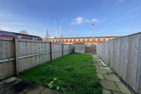 undefined, Abel Road, Ardwick