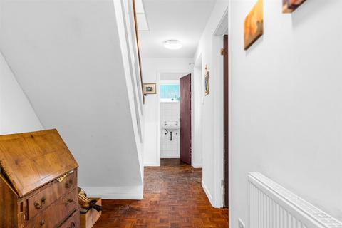 undefined, London Road, Hertford