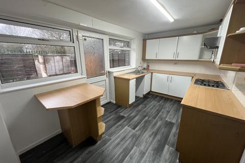 3 bedroom semi-detached house for sale, Bradfield Close, Reddish