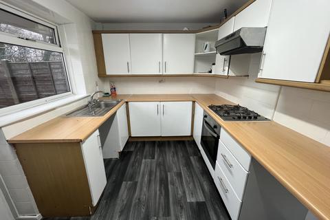 3 bedroom semi-detached house for sale, Bradfield Close, Reddish
