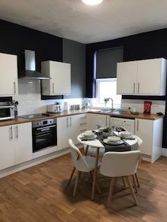 5 bedroom house share to rent - Sheffield Road, Barnsley, South Yorkshire, S70