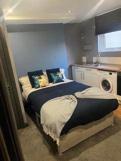 undefined, Sheffield Road, Barnsley, South Yorkshire, S70