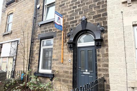 undefined, Sheffield Road, Barnsley, South Yorkshire, S70