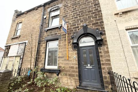 undefined, Sheffield Road, Barnsley, South Yorkshire, S70