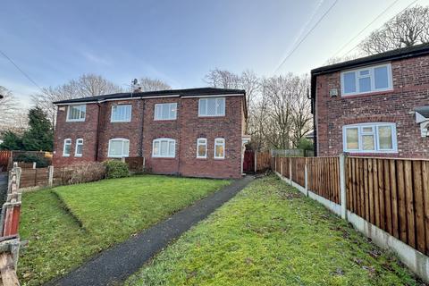 3 bedroom semi-detached house for sale - Woodside Avenue, Burnage
