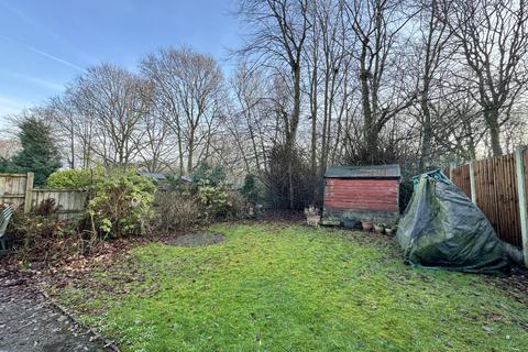 3 bedroom semi-detached house for sale, Woodside Avenue, Burnage