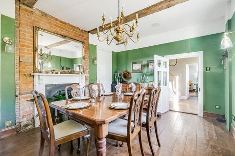 undefined, Grange Street, Clifton, SG17