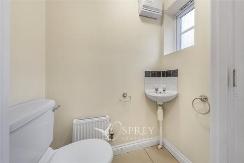 4 bedroom terraced house to rent, East of England Way, Peterborough PE2