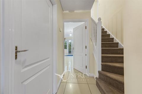 4 bedroom terraced house to rent, East of England Way, Peterborough PE2