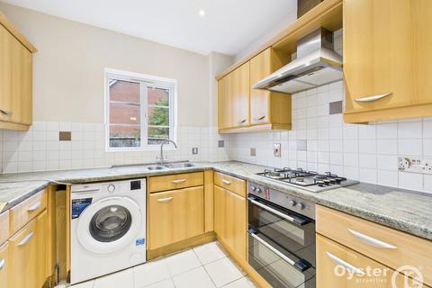 3 bedroom terraced house to rent, Hodgkins Mews, Stanmore, HA7