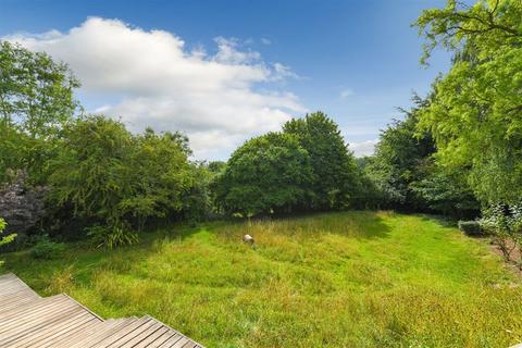 undefined, Lambley Lane, Nottingham