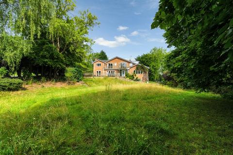undefined, Lambley Lane, Nottingham
