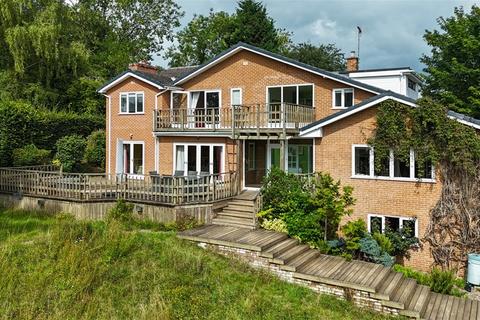undefined, Lambley Lane, Nottingham