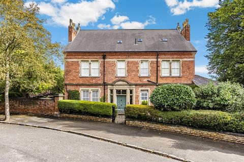 3 bedroom flat for sale - Lincoln Circus, Nottingham