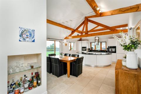 undefined, Bridle Road, Nottingham