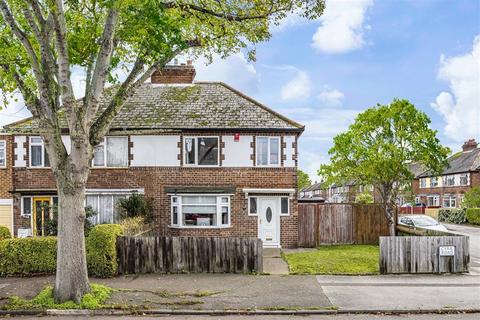 3 bedroom semi-detached house for sale - Cyril Road, Nottingham