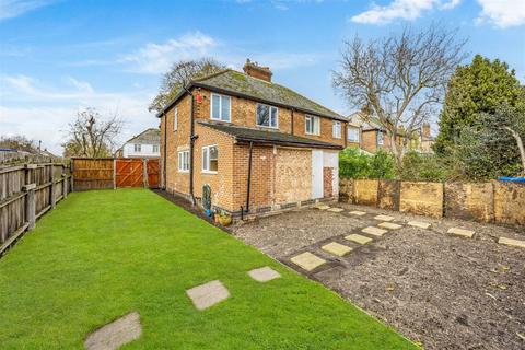3 bedroom semi-detached house for sale, Cyril Road, Nottingham