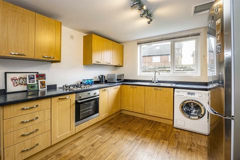 3 bedroom semi-detached house for sale, Cyril Road, Nottingham