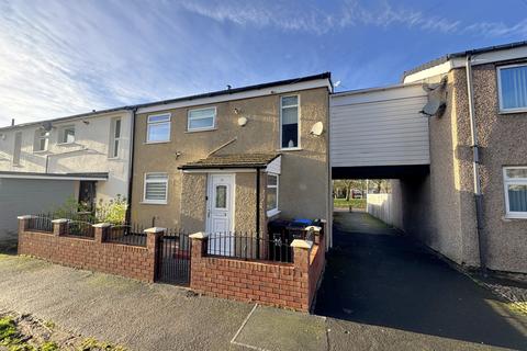 4 bedroom terraced house for sale - Ince Close, Heaton Norris