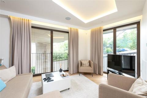 1 bedroom apartment for sale - St Edmunds Terrace, London, NW8