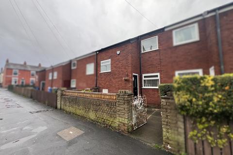 2 bedroom terraced house for sale, Harcourt Street, Reddish